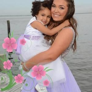 Meet your Posher, Barbara